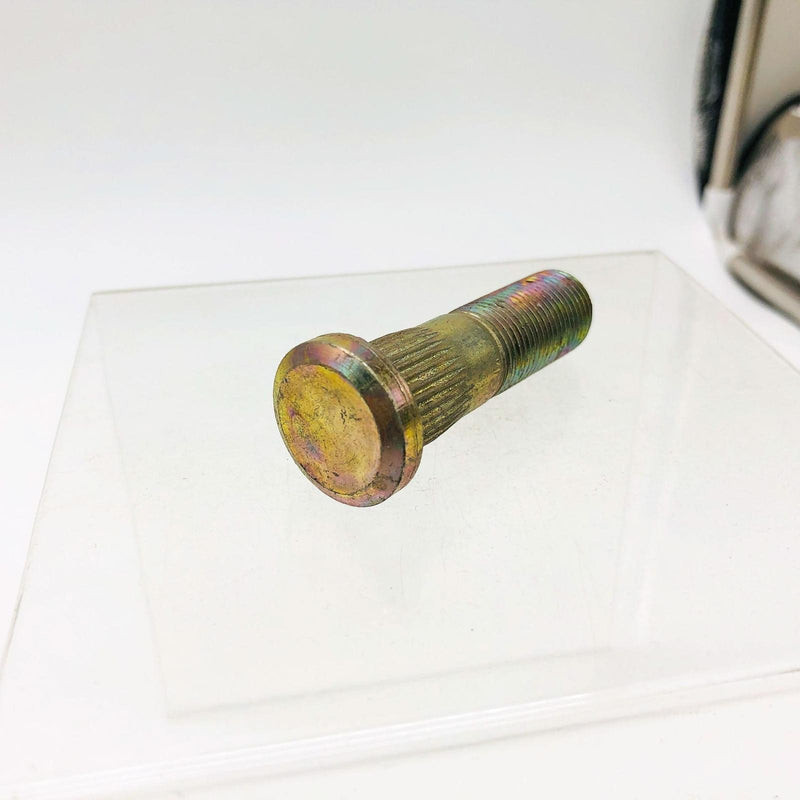 New Holland Ford 1815835 Wheel Stud Bolt OEM New Old Stock NOS Loose No Pkg 9