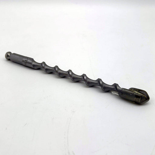 Whiteside 8040531 Transom Drill 17/32in Diameter 8in OAL 6in Twist Length 1ct 1