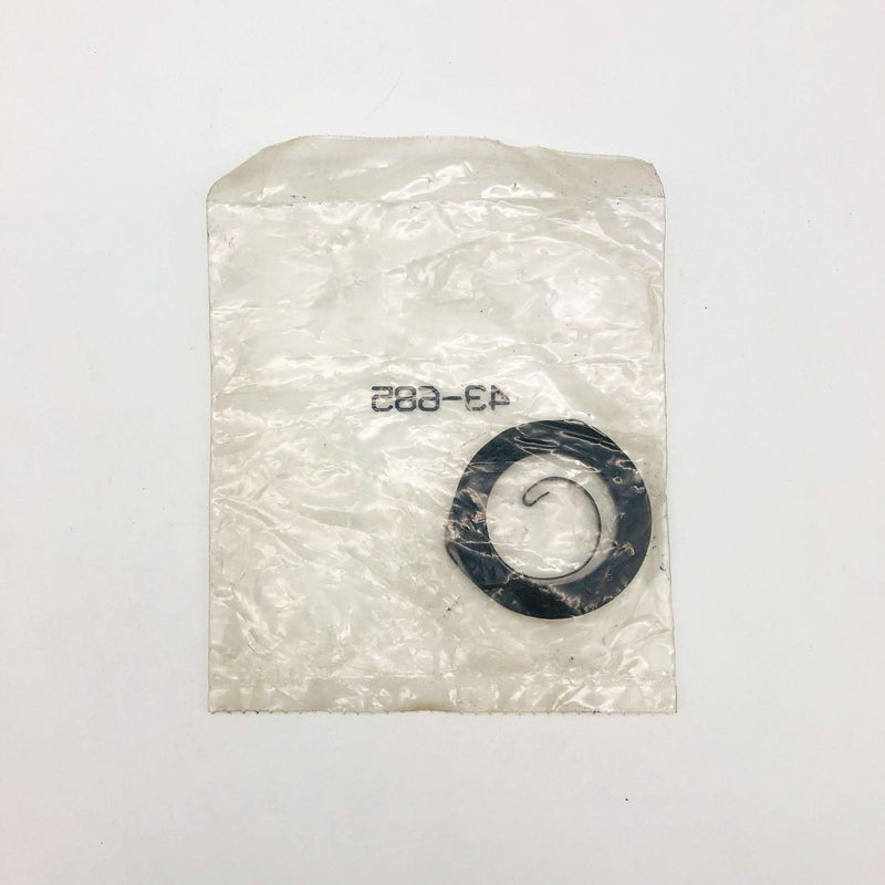 Oregon 43-685 Starter Spring New Old Stock NOS Sealed No Label 3