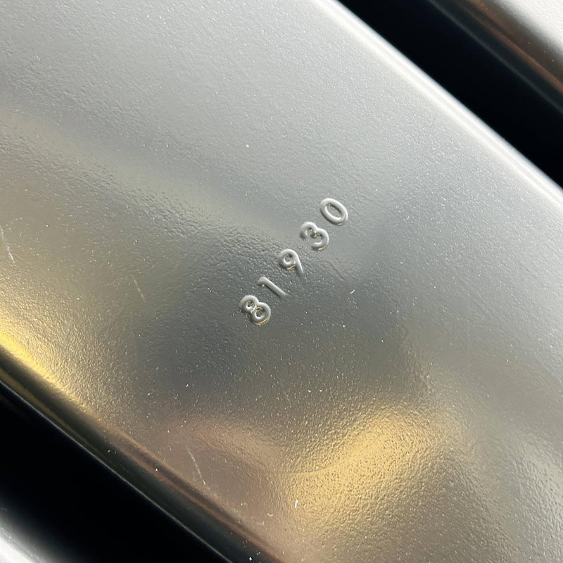 Kennedy 81930 4-Compartment Drawer Divider 4in Depth for 29in Cabinet Lot of 6