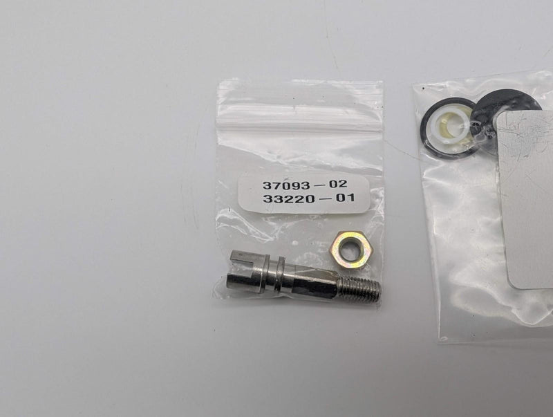 Scott 805600-01 Handwheel Replacement Kit for use on Scott Cylinder Valves 4