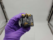 Chromalox CH-252 Infinite Control Mechanism 15A 240V 3600 Watts 2