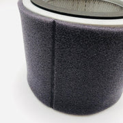 Solberg HE-274P Filter Element Polyester HEPA 432 Element SCFM Rating 1ct 5