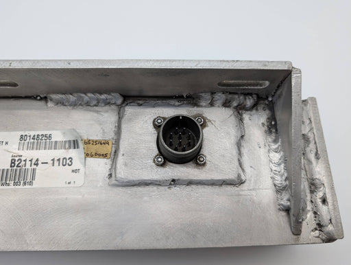 Dematic Rapistan DF65251649 Magnetic Position Sensor Assembly in Heavy Duty Case 2