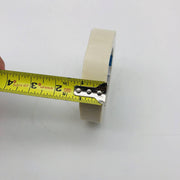 Nitto P-212 Glass Cloth Tape High Temperature 1in x 36yd Heat Resistant 1 Roll 4