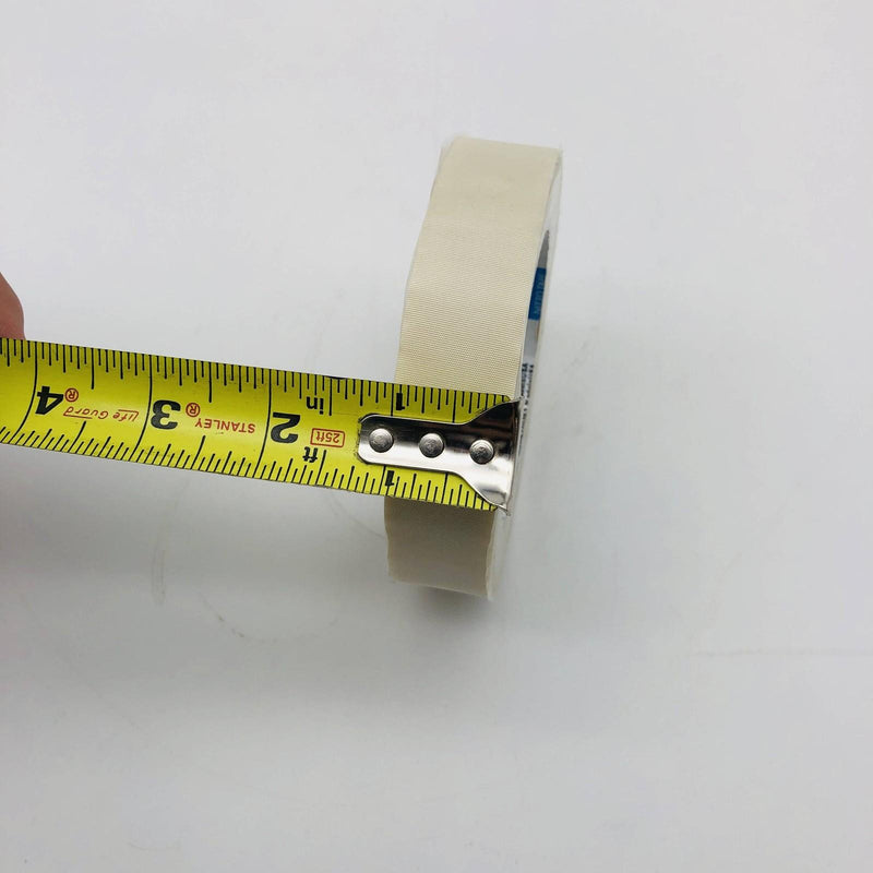 Nitto P-212 Glass Cloth Tape High Temperature 1in x 36yd Heat Resistant 1 Roll 4