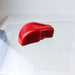 Snapper 75308 Throttle Knob Red Plastic OEM NOS Replaced by 7075308YP No Pkg 2