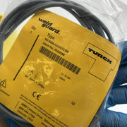 Turck B12-EG08-AG41X/S1589 Inductive Sensor 4562088 Weld Guard 2mm 10-55 VDC 3