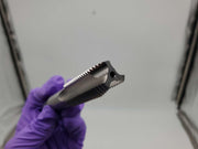 R&N 7/8"-9 Spiral Point Plug Tap 3 Flute 4-11/16" OAL 2-7/32" LOC 34852 3