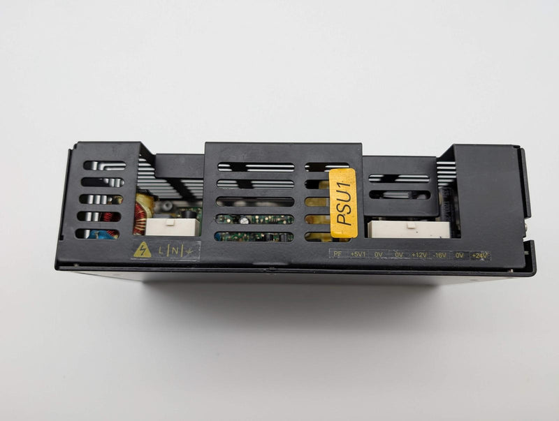 TDK Lambda POP111G Power Supply 12 VDC 100-240 VAC 2 AMP 5