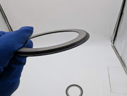 SKF TSN 518 A V-Ring Seal Kit 80mm Shaft 111mm Groove 10.5mm Width 3