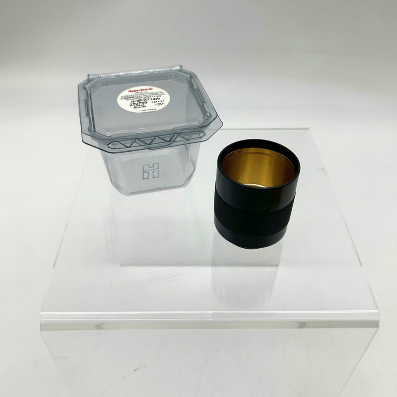 Hypertherm 220760 Nozzle Retainer Cap HPRXD 260A MS for Plasma Cutter