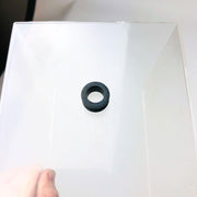 Mopar J2077029 Grommet for Soft Top Hardware OEM NOS 1981-86 CJ 5/7 12