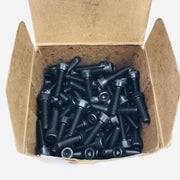 Holo Krome 73040 Socket Head Cap Screw 10-32 x 3/4 Alloy Steel Black Oxide 100pk 6