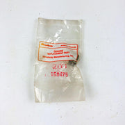 Simplicity 158475 Clip Closed .188ID .188 Bolt OEM NOS Replcd by 2158475SM 5