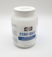 Harris Stay-Silv White Brazing Flux Paste 5 lb Jar SSWF5 1050F to 1600F 1