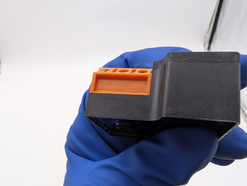 Binder 32 07333H00 Bridge Rectifier 380V New Old Stock 4