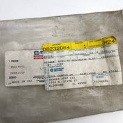 Mopar 35018991 Tray Cup Holder Trim OEM New Old Stock NOS Open 2
