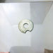 Ariens Gravely 08841600 Washer Flat Notched OEM NOS Replaces Gravely 050785 10