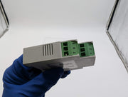 Novus 8806030306 Temperature Transmitter TXISORAIL 4-20mA Output 2-Wire Isolated 3