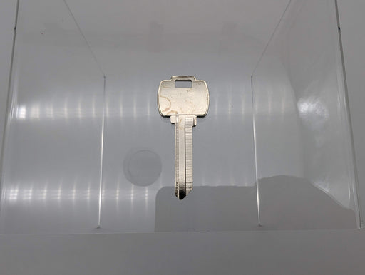 5x Ilco L1054WD Key Blanks fits Some 6 Pin Falcon Locks 2