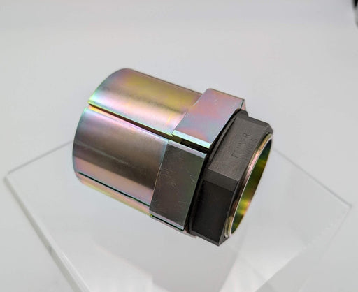 Fenner Drives 6202568 Keyless Bushing 2.25" Bore 3.125" OD 3.75" Length 1