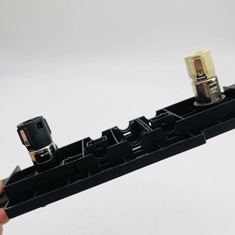 Mopar 4897501AF Bezel Switch Power Outlet OEM New Old Stock NOS Open 8