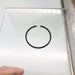 Poulan 530029982 Piston Ring for Chainsaw OEM NOS Superseded to 537400001 Loose 6