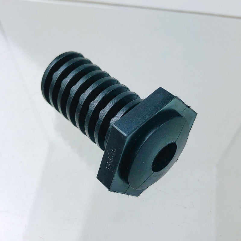 Mopar 4103165 Stop Bumper for Hood Behind Lock Assembly OEM NOS 1993 Jeep 1ct 1