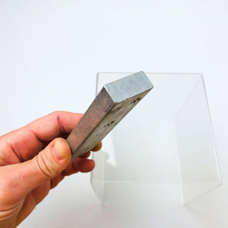 Miller Special Tool 6599-2 Plate L.R. for Automatic Transaxle Pressure Test 6