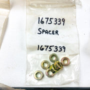 Simplicity 1675339 Spacer 0.265 ID x 0.500 O OEM NOS Replcd 1675339SM 2