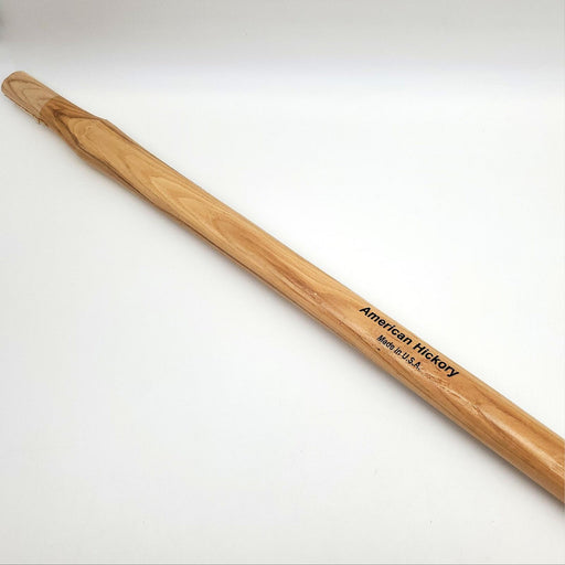 Nupla 06-150 Sledge Hammer Handle 36" American Hickory Fits 6894052 & 6894056 2