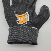 TenActiv ESD A4 Cut Resistant Gloves Large Nitrile Dipped S18TAFGFN 3 Pairs 4