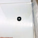 Poulan 507429274 Spacer for Chainsaw OEM New Old Stock NOS Loose No Pkg 7