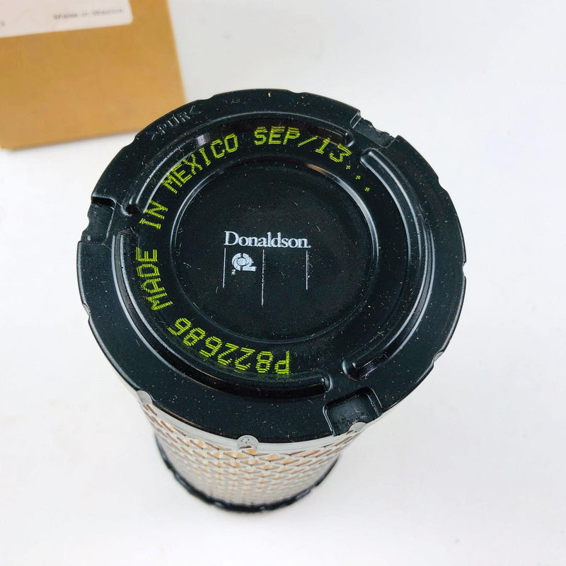 Kawasaki 11013-7048 Air Filter Element 110137048 OEM New Old Stock NOS Donaldson 6