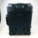 Pelican 1560 Protector Case Suitcase Black No Foam Wheels Waterproof Diving Dust 11