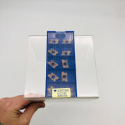 Sumitomo AXMT170508PEERG-ACP200 Milling Insert Coated Carbide Pack of 10 14HA313 10