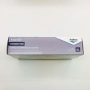 ProWorks Polar Nite GL-N133FX Nitrile Gloves XLG PF 4 Mil White Case 10/100 5