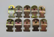 Thomas & Betts 3/4" Conduit & Cable Clamps Rigid Standard Conduit Pack of 10 1