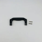 Pelican 1560 Replacement Handle Medium With Matching Pins Black Plastic OEM 11