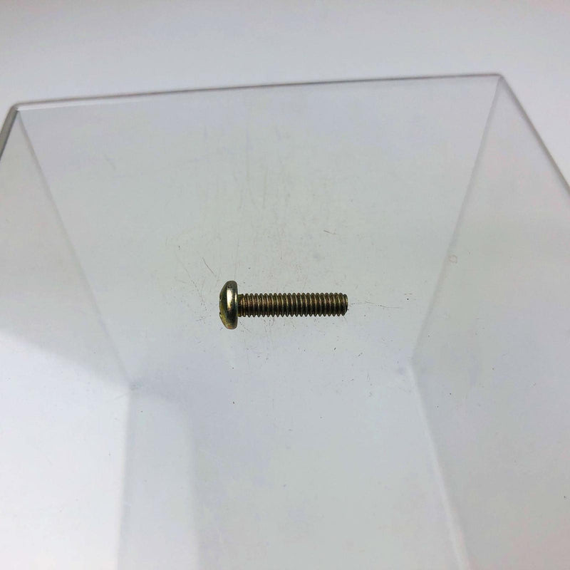 Gravely 159658 Screw Machin 8-32x3/4 OEM NOS Replaced by 21057100 Loose 5