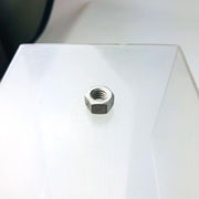 Mopar S9413266 Nut for Front Spring Mounting OEM NOS 1981-86 CJ 5-8 Scrmb Circle 8