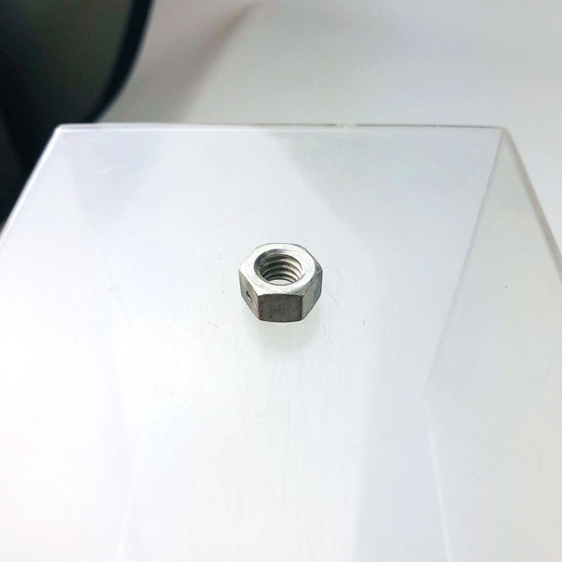 Mopar S9413266 Nut for Front Spring Mounting OEM NOS 1981-86 CJ 5-8 Scrmb Circle 8