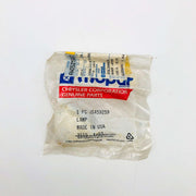 Mopar 5459259 Lamp Defrost Instrument Panel OEM 1976 Jeep 80-90 Sealed 5