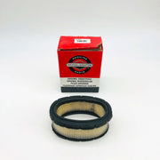 Briggs and Stratton 393406 Air Filter A/C Cartridge OEM New Old Stock NOS 6