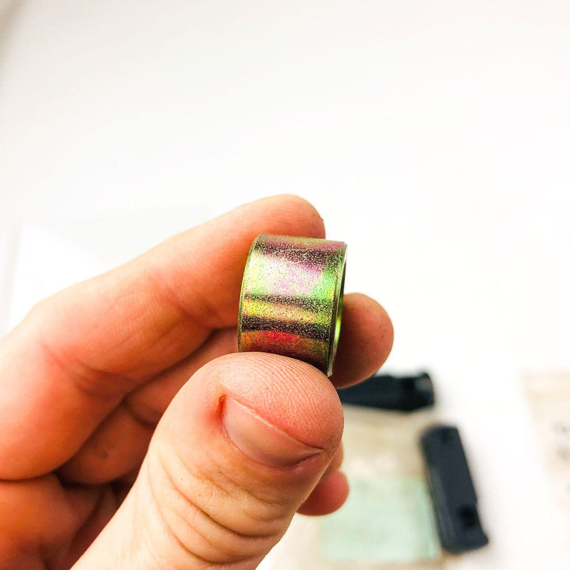 Simplicity 1676097 Spacer 0.516 ID x 0.750 O OEM NOS Replcd by 1676097SM 5