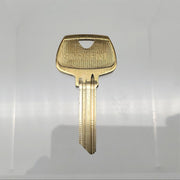 5x Sargent 6275 CK Key Blanks CK Keyway Nickel Silver 6 Pin NOS 1