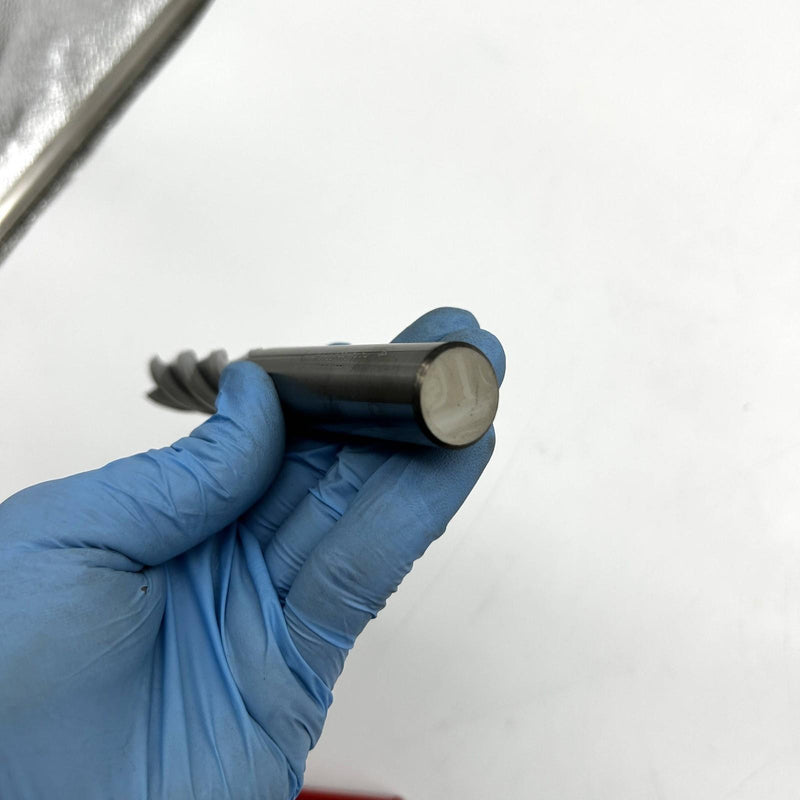 Republic Drill Corp KS94XL End Mill S/E 3/4 x 3/4 x 3 x 6 4FL Solid Carbide SQ