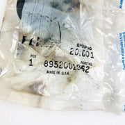 AMC Jeep 52001962 Insulator Body Hold Down OEM NOS 1997-2006 Wrangler Sealed 4