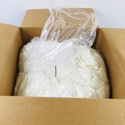 Lint Free Jersey Wipers 10"x14" Polyester Adele Knits P2292220030 Carton 8